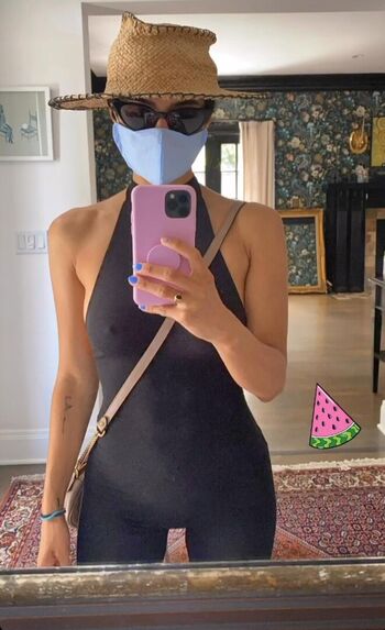 Full leaked Diane guerrero private photo
