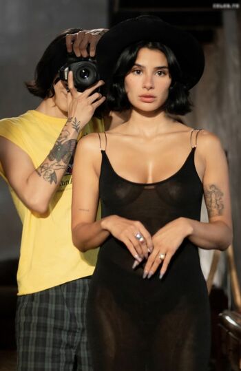 Full leaked Diane guerrero private photo