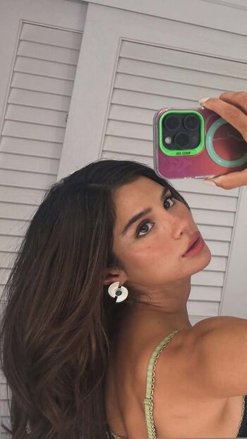 Full leaked Diane guerrero page private photo