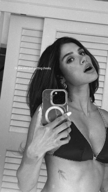 Full leaked Diane guerrero page private photo