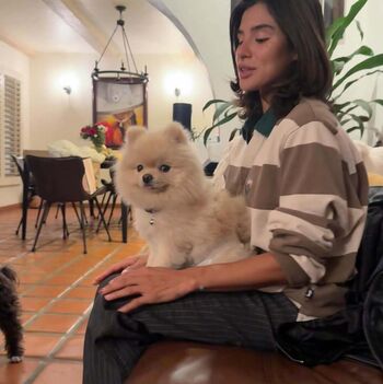 Full leaked Diane guerrero page private photo