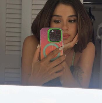 Full leaked Diane guerrero page private photo