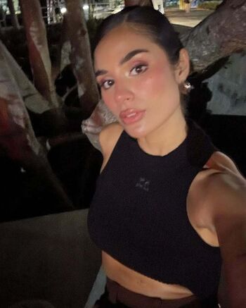Full leaked Diane guerrero page private photo