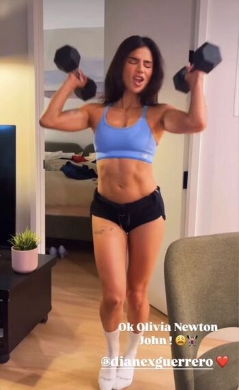Full leaked Diane guerrero private photo