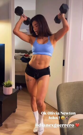 Full leaked Diane guerrero private photo