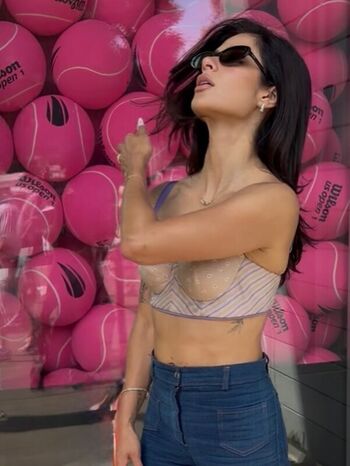 Full leaked Diane guerrero private photo