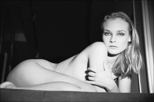 Full leaked Diane kruger page private onlyfans photo