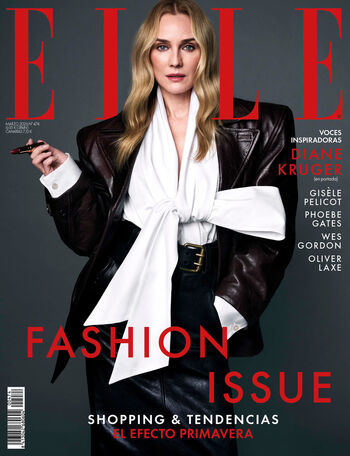 Full leaked Diane kruger page private onlyfans photo