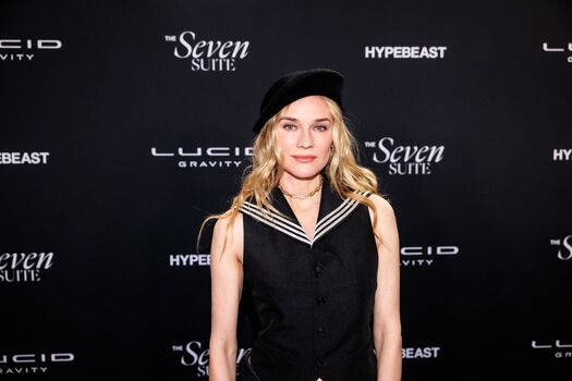 Full leaked Diane kruger private onlyfans photo