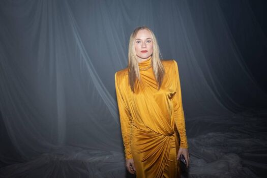 Full leaked Diane kruger private onlyfans photo