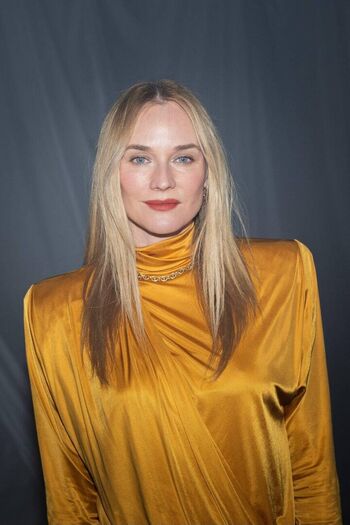 Full leaked Diane kruger private onlyfans photo