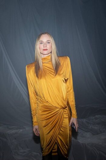 Full leaked Diane kruger private onlyfans photo