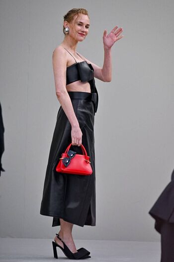 Full leaked Diane kruger private onlyfans photo