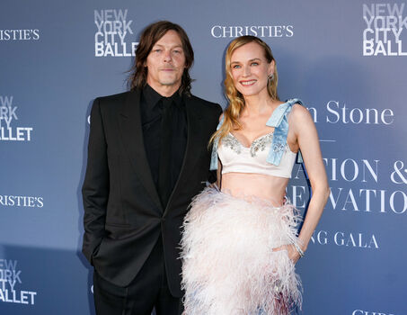 Full leaked Diane kruger page private photo