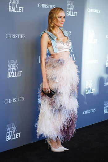 Full leaked Diane kruger private photo