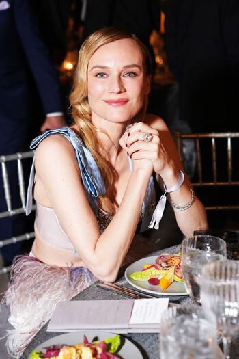 Full leaked Diane kruger private photo