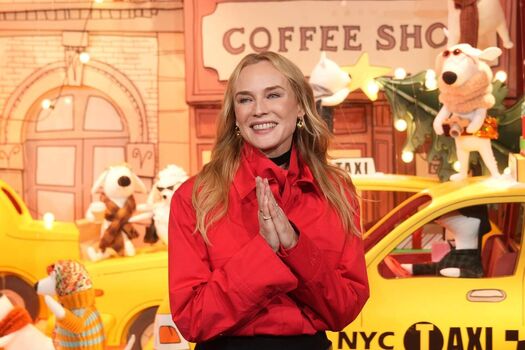 Full leaked Diane kruger private photo