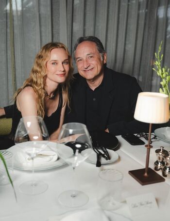 Full leaked Diane kruger private photo