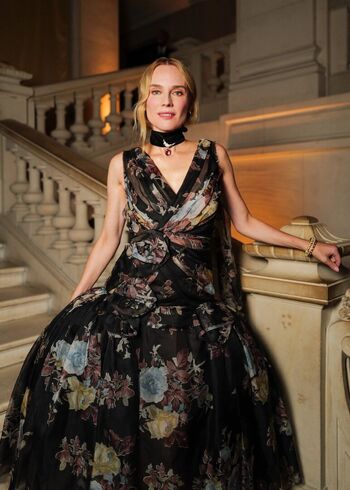 Full leaked Diane kruger private photo
