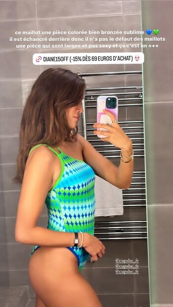 Diane Leyre
