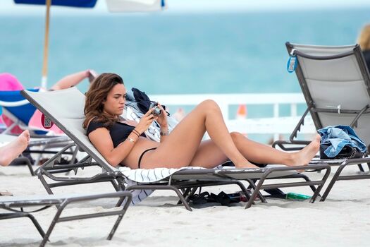 Full leaked Diane leyre private photo