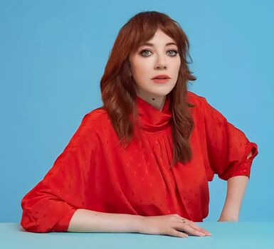 Full leaked Diane morgan private onlyfans photo