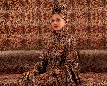 Full leaked Diane morgan private onlyfans photo