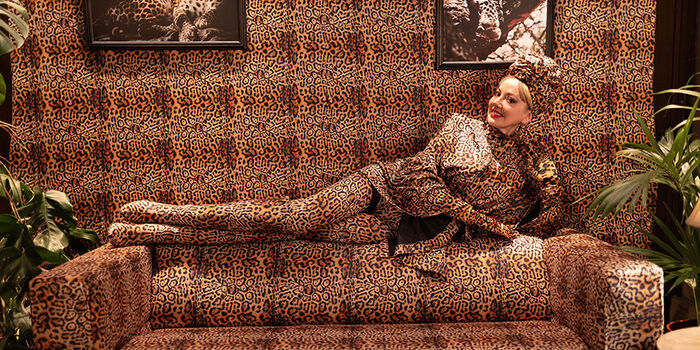 Full leaked Diane morgan private onlyfans photo