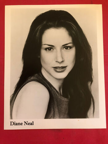 Full leaked Diane neal private onlyfans photo