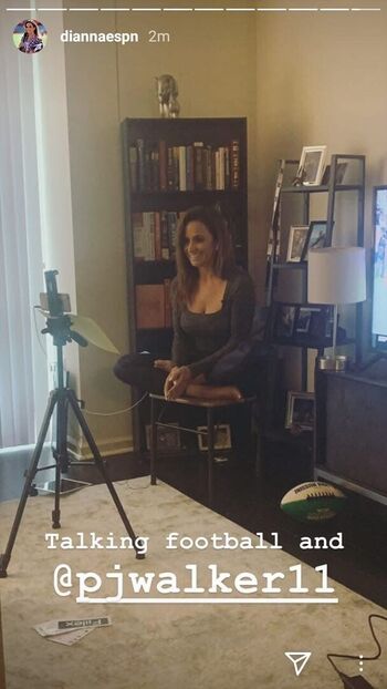 Full leaked Dianna russini private onlyfans photo