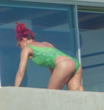 Full leaked Dianne buswell private photo