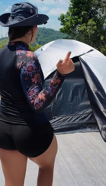 Full leaked Diario de aventuras private photo