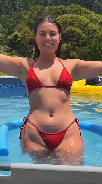 Full leaked Diario de aventuras private photo