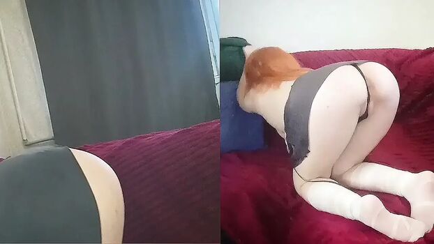 Full leaked Diavelle private photo