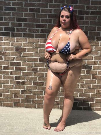 Full leaked Dick gobbler tabby private onlyfans photo