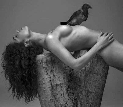 Full leaked Didem dinc private onlyfans photo