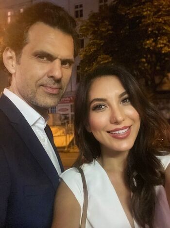 Full leaked Didem ercin private onlyfans photo