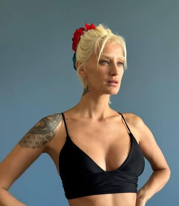 Full leaked Didem soydan page private onlyfans photo