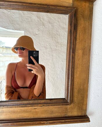 Full leaked Didem soydan private onlyfans photo