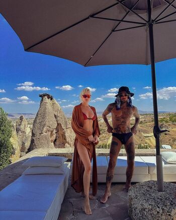 Full leaked Didem soydan private onlyfans photo