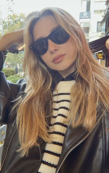 Full leaked Didomido private onlyfans photo