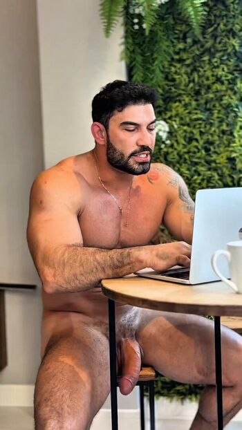 Full leaked Diegomineiro private photo