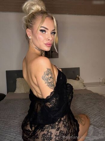 Full leaked Diejosii private photo