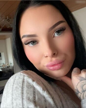Full leaked Diejosii private photo