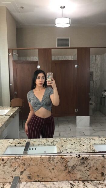 Full leaked Diemonds x private photo