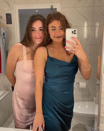 Full leaked Dierdrerae page private onlyfans photo