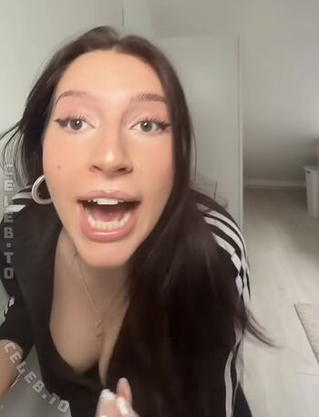 Full leaked Diesejennii private photo