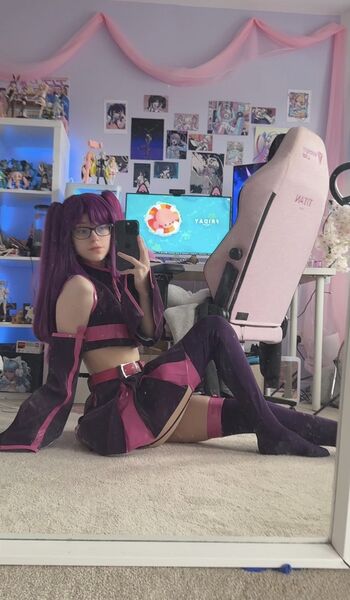 Full leaked Digitalkatt page private onlyfans photo