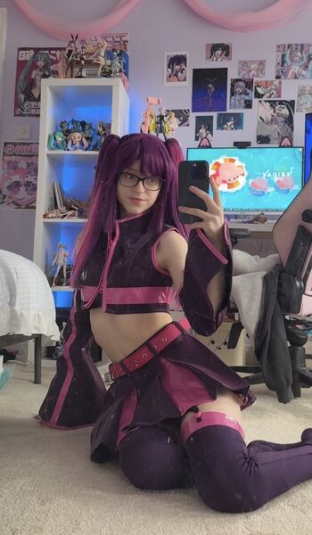 Full leaked Digitalkatt page private onlyfans photo