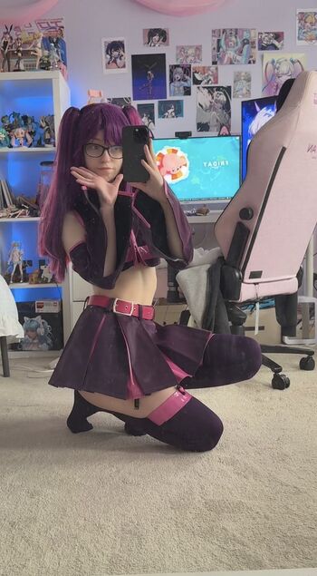 Full leaked Digitalkatt page private onlyfans photo